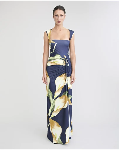 PFEIFFER - Loni Gown