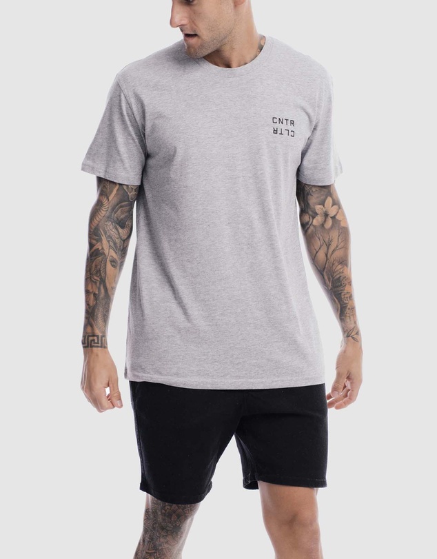 Counter Culture - Geo Tee