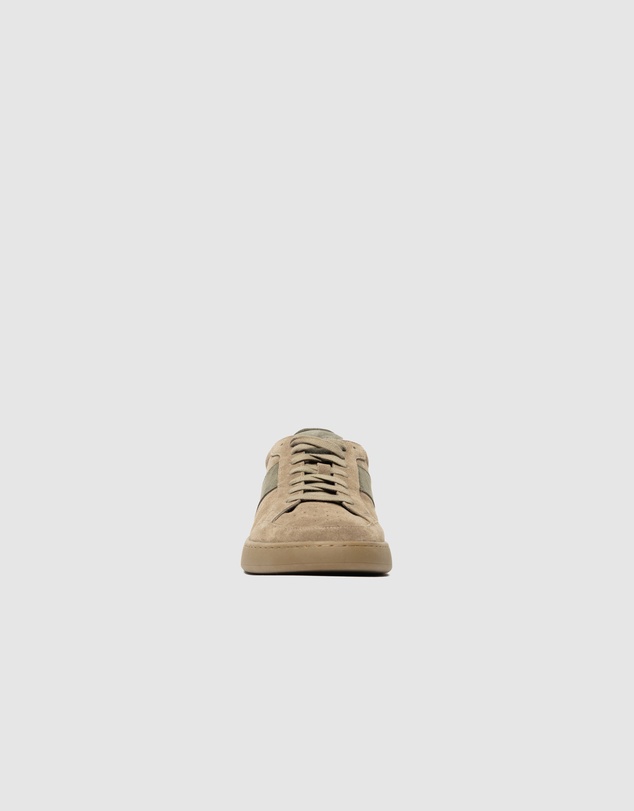 Rodd & Gunn - Saxon Sneaker