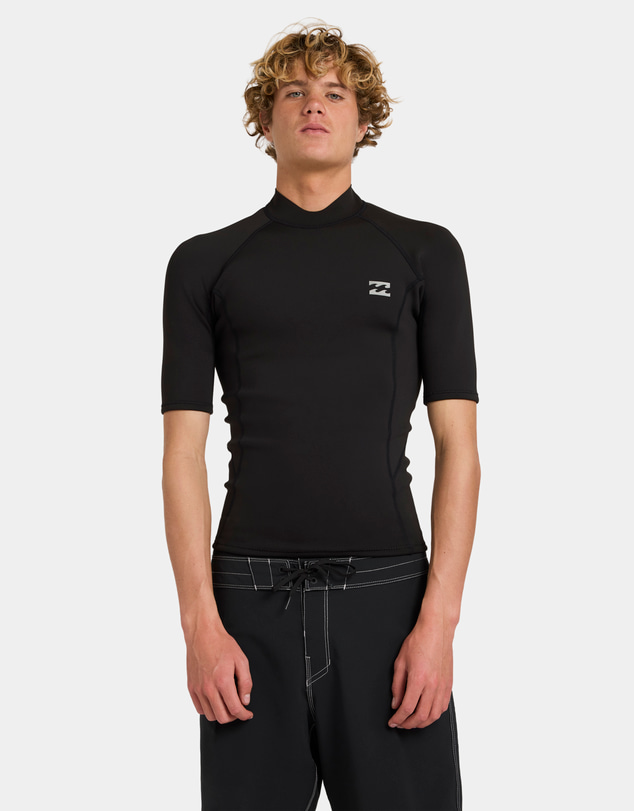 Billabong - Mens 1/1mm Absolute Core Wetsuit Top