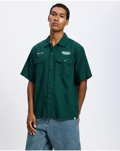 Hunter Green