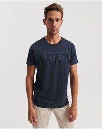 Country Road - Australian Cotton Heritage T-shirt