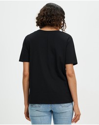 Grace Willow - Eden Tee