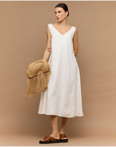 White & Latte