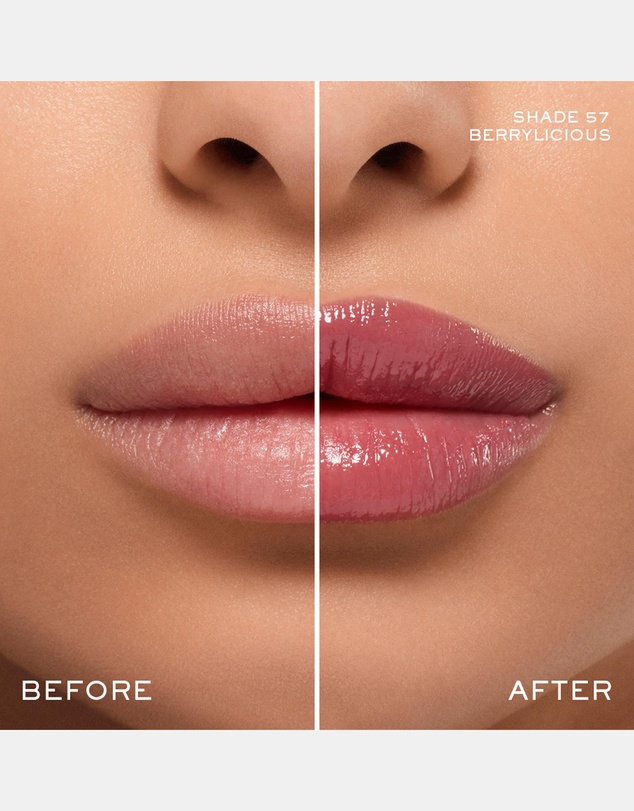 Lancome - Lip Idole Butterglow