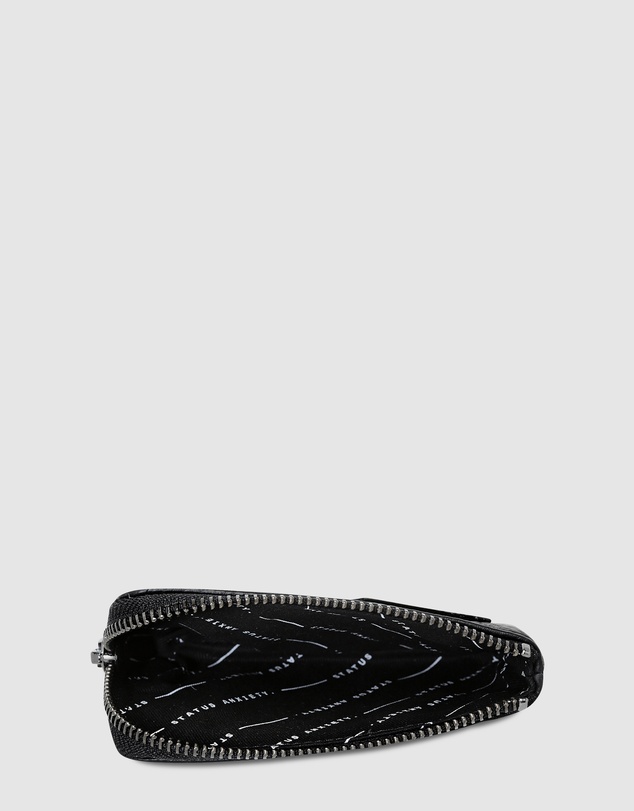 Status Anxiety - Left Behind Pouch