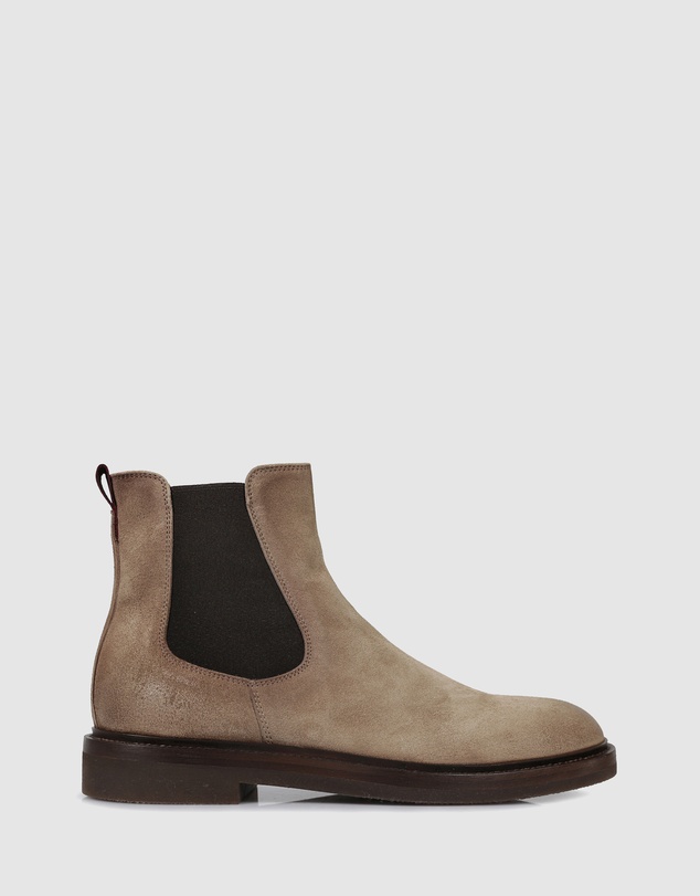 Brando - Coby Chelsea Boots