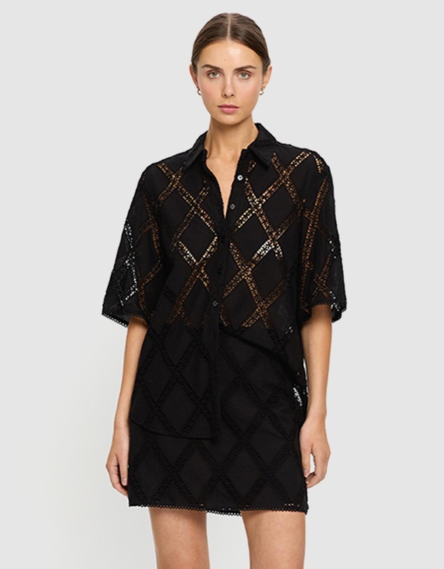 KIVARI - Izzy Shirt