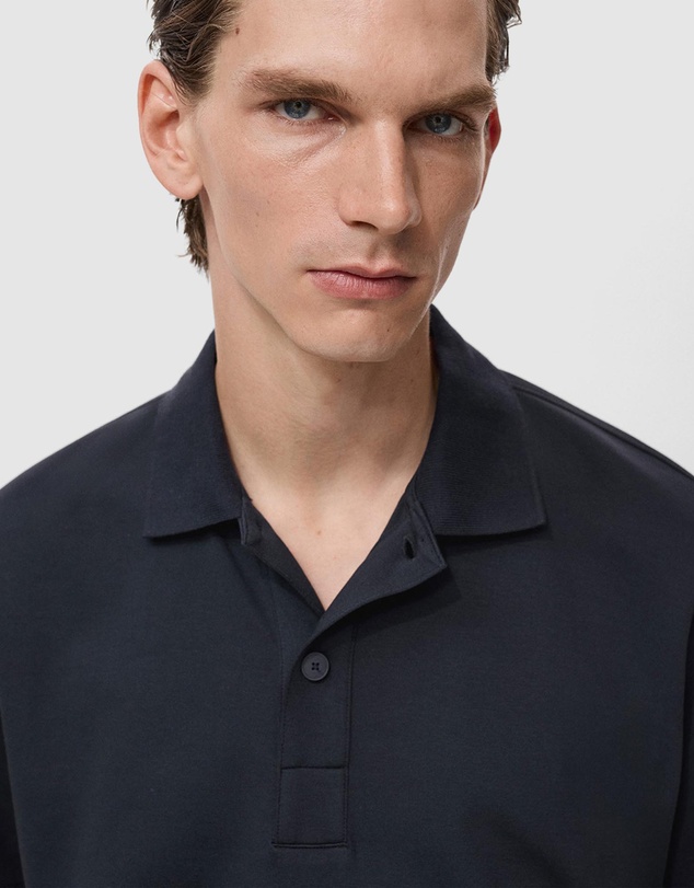M.N.G - Londonp Polo Shirt