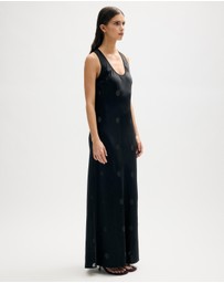 Minima Esenciales - Haven Spot Maxi Dress