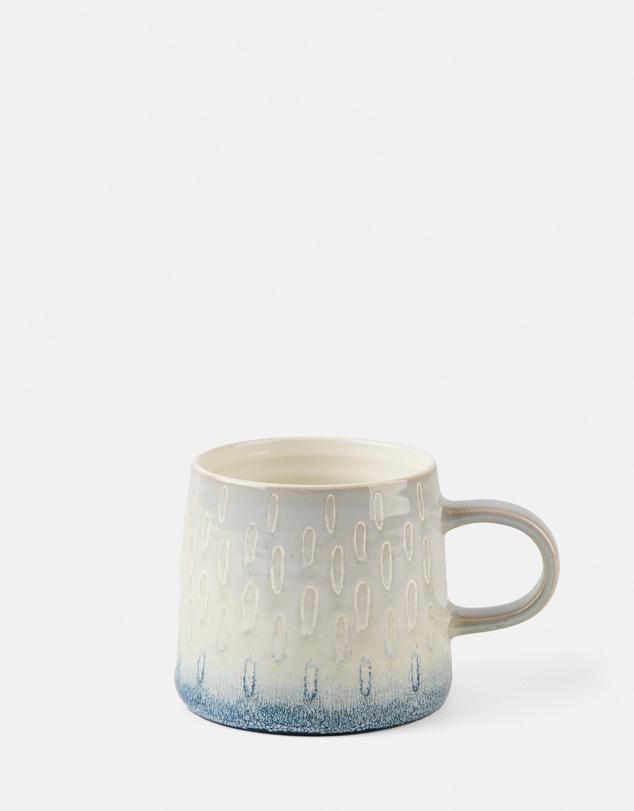 HOTTIE - Billie 6-Piece Mug Set