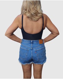 Core Trainer - PowerSculpt Sculpting Bodysuit