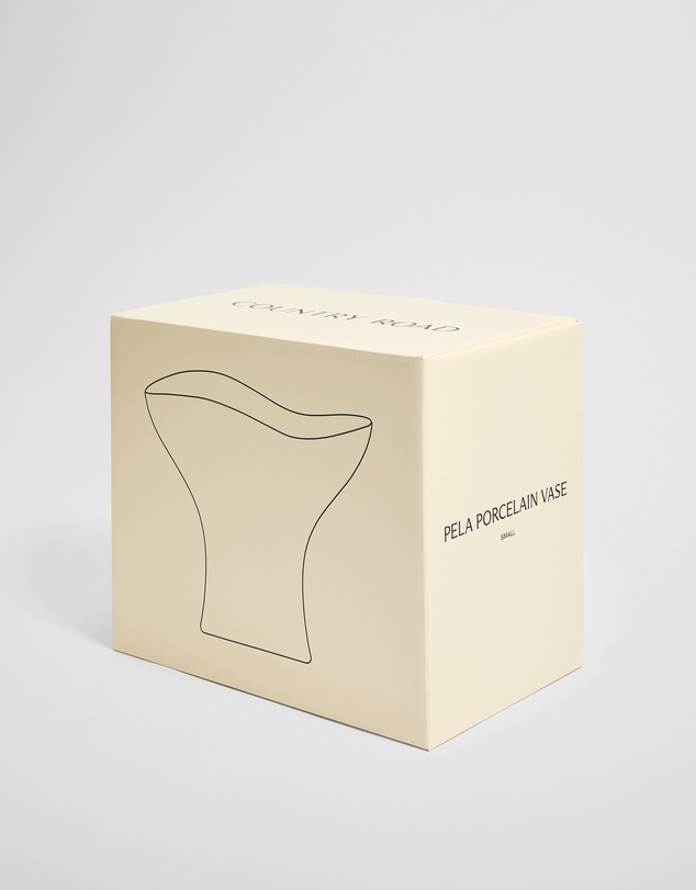 Country Road - Pela Small Plant Vase