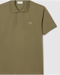 Lacoste - L1212 Classic Polo