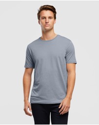 Wayver - The Essential Crew Tee