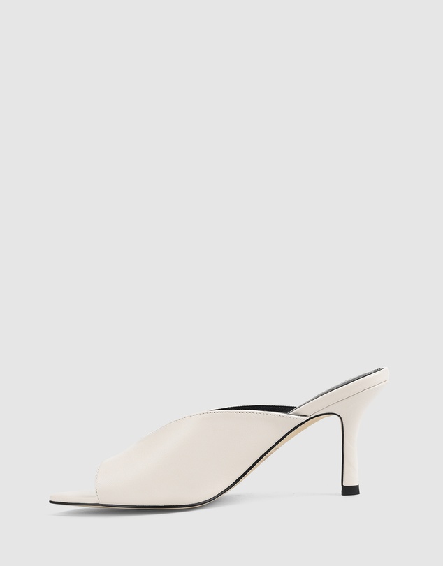 Siren - Mabel Point Toe Mules