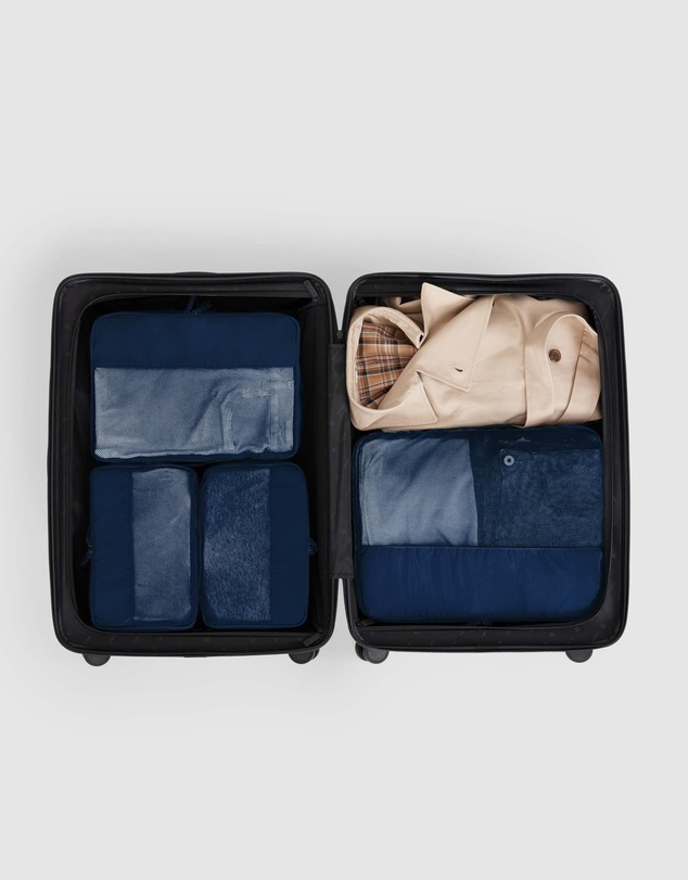 Globite - Voyager Packing Cube 4pc