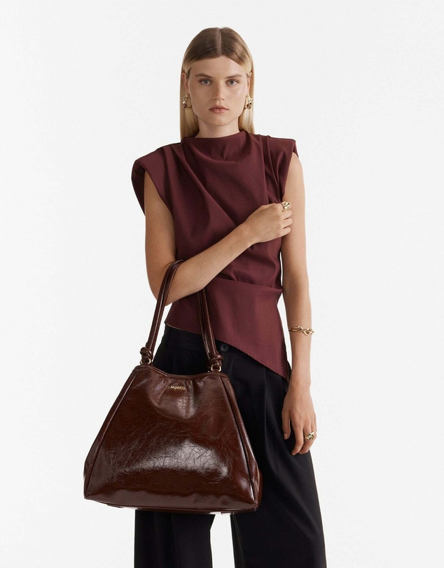 MIMCO - Yasmine Tote Bag
