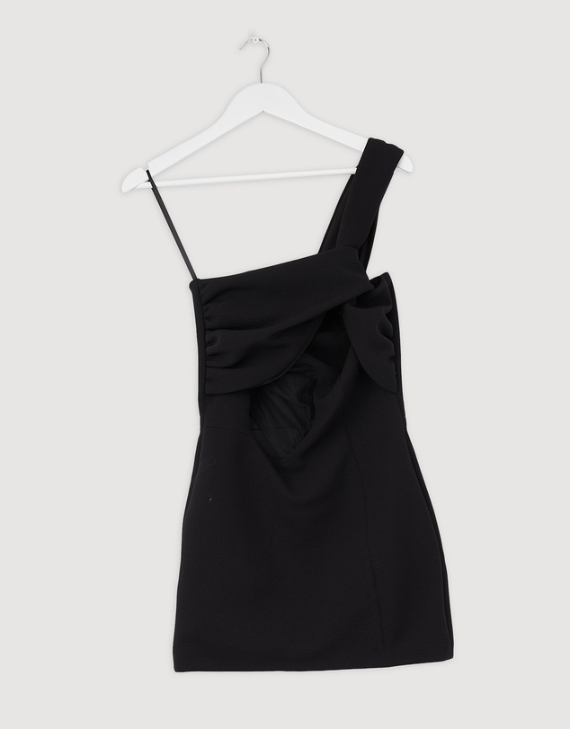 Revibe - Repaired Elle Zeitoune Hayley Dress - AU 10