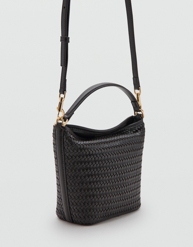 M.N.G - Trini Bucket Bag