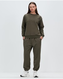Style Addict - Sofia Sweatshirt
