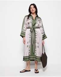 Commonry - Clara Dress