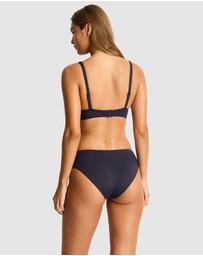 Sea Level Australia - Essentials Longline Underwire Bra