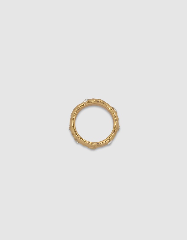 Brie Leon - Asta Ring