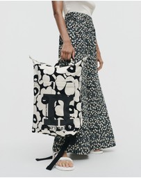 Marimekko - Mono Backpack Unikko