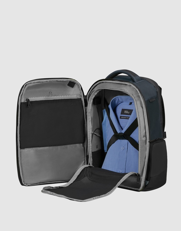 Samsonite - Biz2Go Backpack 15.6