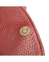 Pre-Loved by Azura Reborn - Pre-Loved Leather 1973 Shoulder Bag