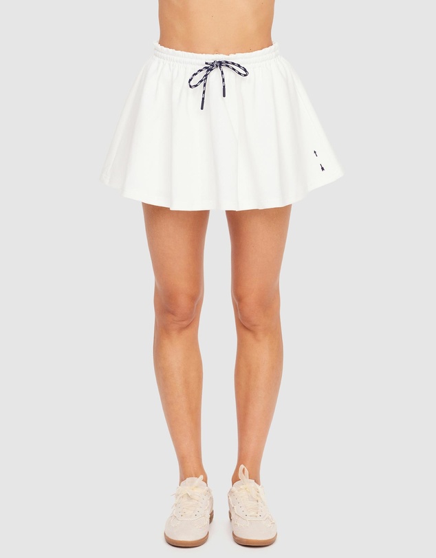 The Upside - Daria Skort