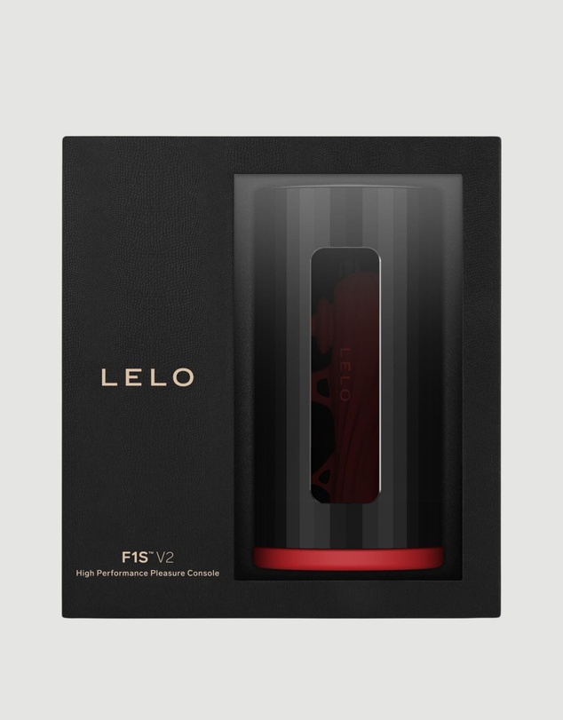 LELO - F1S V2