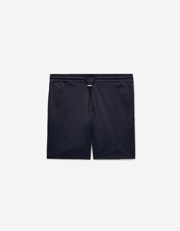 Calibre - Tech Sweat Shorts Navy