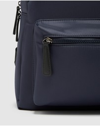 Dune London - Nixenn - Navy