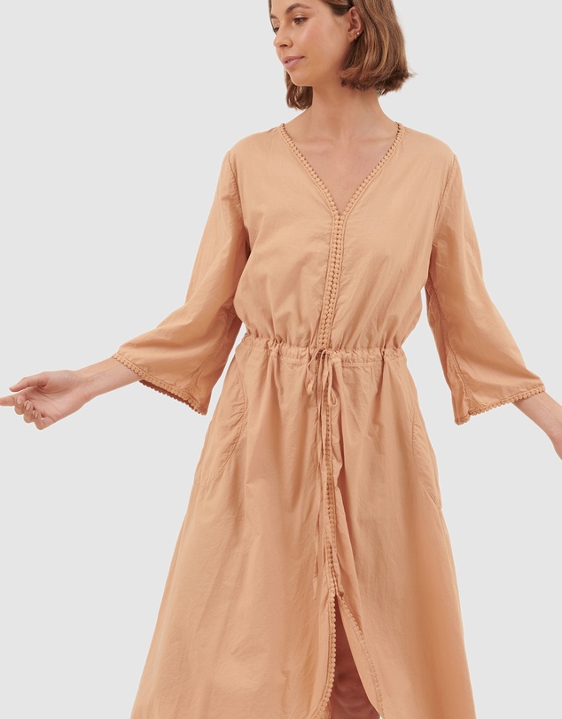Primness - Pooly Dress