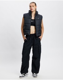 Nike - Sportswear Classic Puffer Therma-FIT Loose Vest