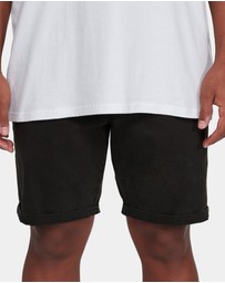 Billabong - Mens Wave Wash Twill 19