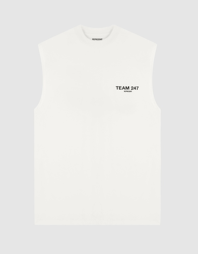 Represent 247 - Team 247 Oversized Tank
