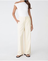 Forcast - Rylan Wide Leg Pants