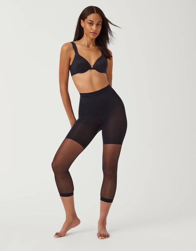 Spanx - SPANXshape™ Original Spanx® Footless Sheers
