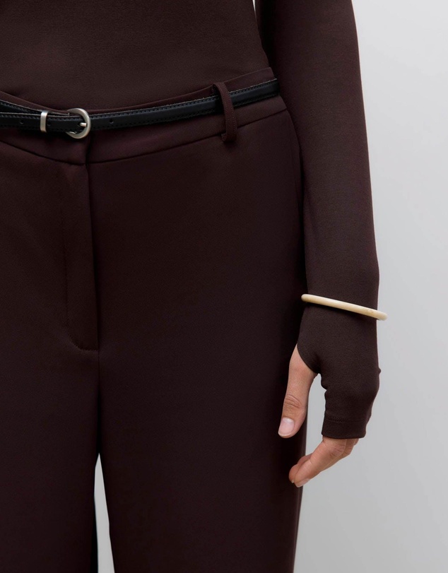 Vero Moda - Pama High Waited Pant