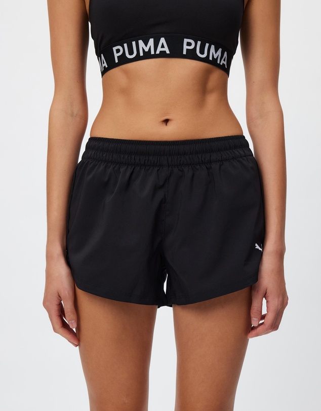 Puma - Train All Day Essential 3in Woven Short