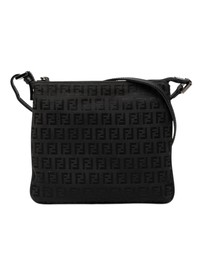 Pre-Loved by Azura Reborn - Pre-Loved Zucchino Canvas Crossbody