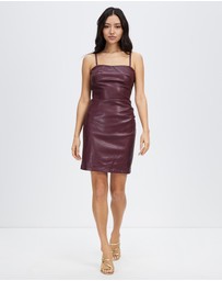 Honey and Beau - Futura Dress