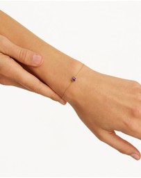 By Charlotte - Kindred Bracelet - February