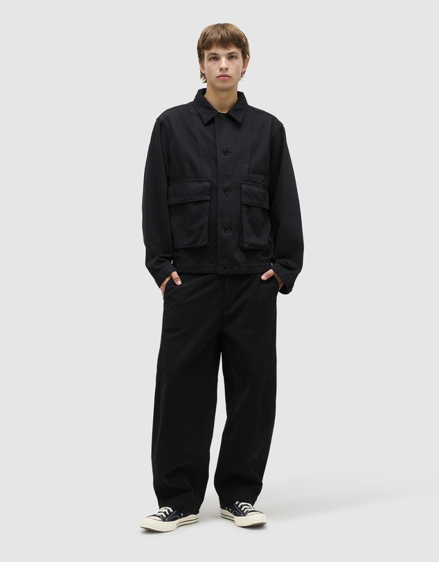 Neuw - Chore Jacket Nero