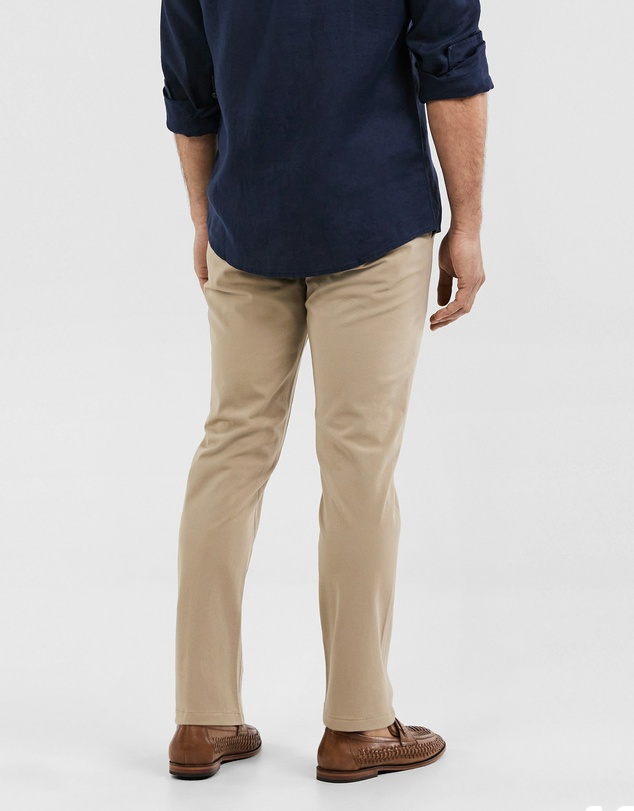 Tarocash - Zenith Super Stretch Chino