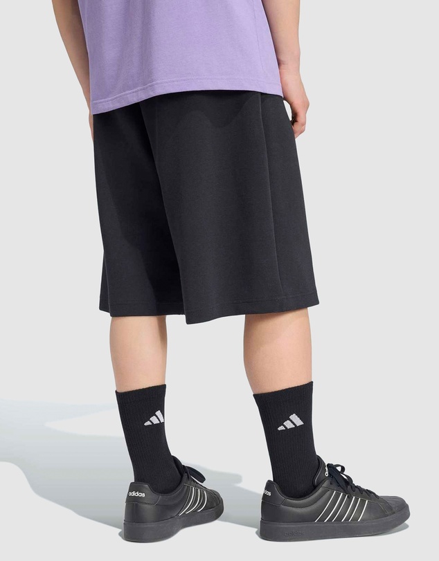 adidas Sportswear - Soft Lux Long Shorts