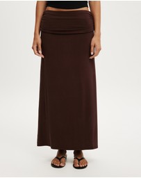 Cotton On - Honey Maxi Skirt